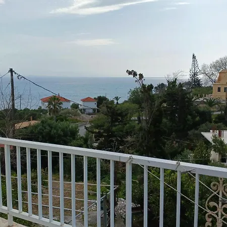 Fiore * Akrotiri (Zakynthos)