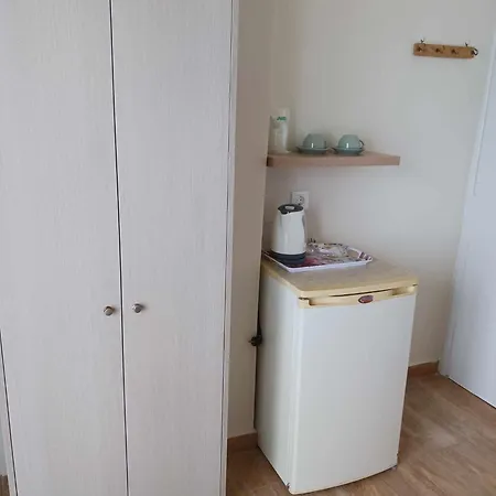 Fiore Guest house *