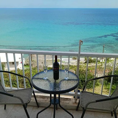 Fiore Akrotiri (Zakynthos)