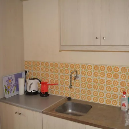 Guest house Fiore Akrotiri (Zakynthos)