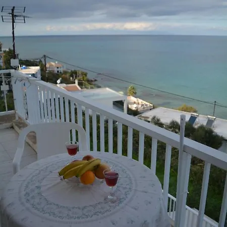 Fiore 3* Akrotiri (Zakynthos)