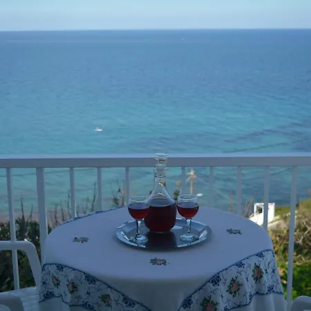 Fiore Guest house