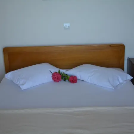 Πανσιόν Fiore Ακρωτήρι