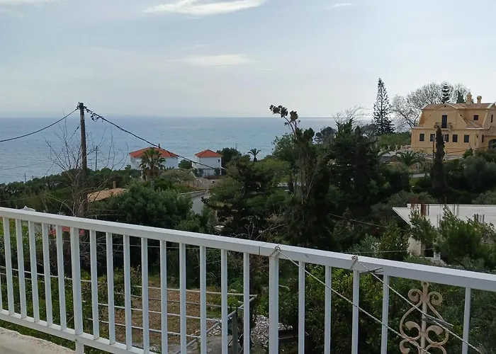 Fiore 3* Ακρωτήρι
