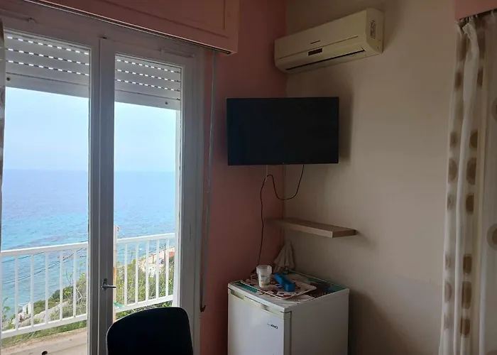 Fiore Ακρωτήρι