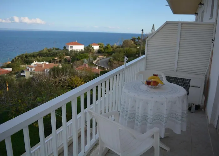 Πανσιόν Fiore