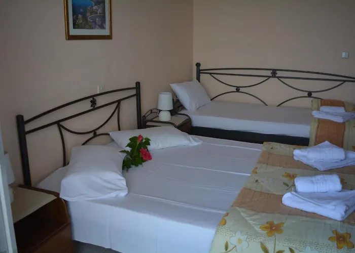 Πανσιόν Fiore