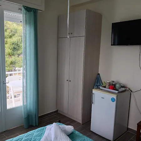 Guest house Fiore Akrotiri (Zakynthos)