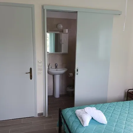 Fiore 3* Akrotiri (Zakynthos)