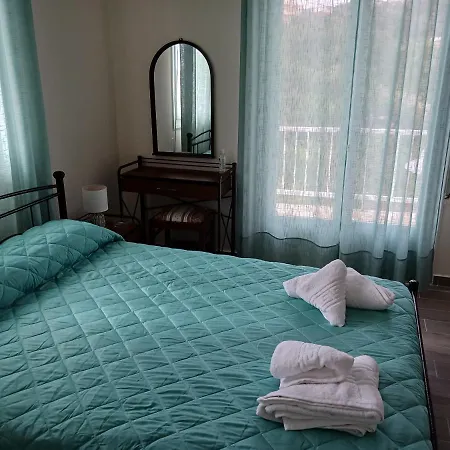 Guest house Fiore 3*