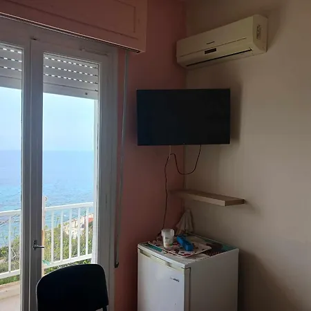 Fiore Akrotiri (Zakynthos)