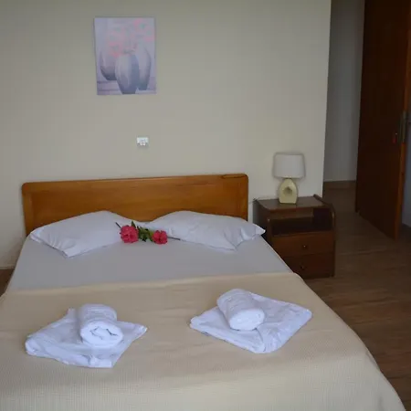 Fiore Akrotiri (Zakynthos)