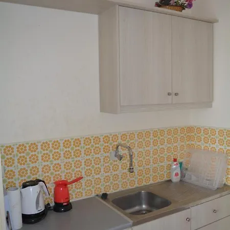 Fiore Guest house Akrotiri (Zakynthos)