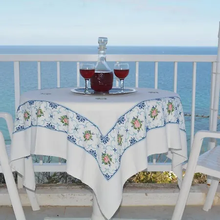 Fiore Akrotiri (Zakynthos)