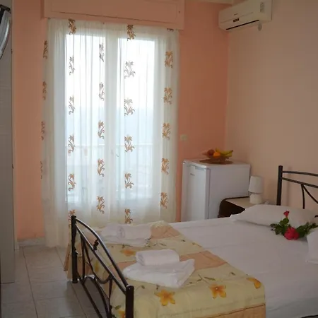 Fiore Pensionat Akrotiri (Zakynthos)