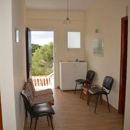 Guest house Fiore Akrotiri (Zakynthos)