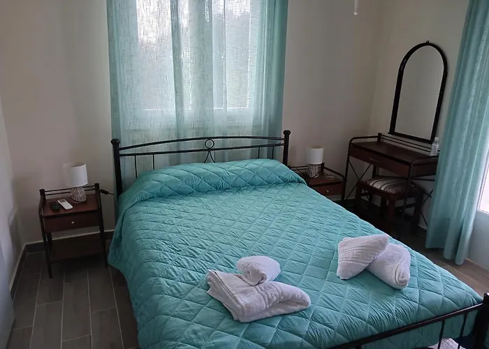 Fiore 3* Akrotiri (Zakynthos)
