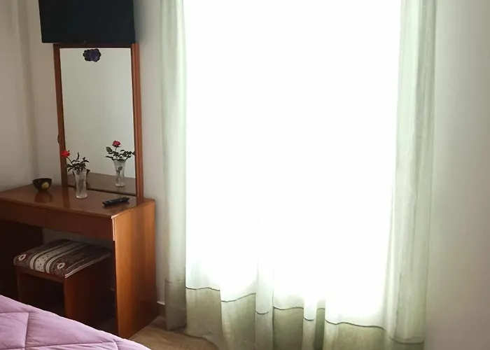 招待所 Fiore 3*
